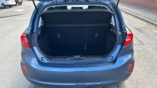 Ford Fiesta 1.1 Trend 5dr Petrol Hatchback